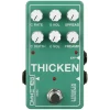 Cheap 😉 Malekko Thicken Multi-Tap Delay/Chorus Pedal 🌟