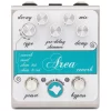 Flash Sale ⭐ Mastro Valvola Area Multi Reverb Pedal 🛒