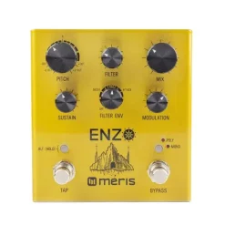 Buy 👍 Meris Enzo Multi-Voice Synthesizer Pedal ✨