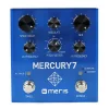 Flash Sale 💯 Meris Mercury7 Reverb Pedal 🔥