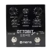 Buy 😍 Meris Ottobit Jr. Stereo Bitcrusher Pedal 😍