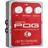 New 👏 Electro-Harmonix Micro Pog Polyphonic Octave Generator Pedal 😍