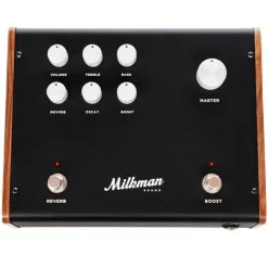 Coupon 🥰 Milkman Sound The Amp 100-Watt Guitar Amplifier Pedal ⌛