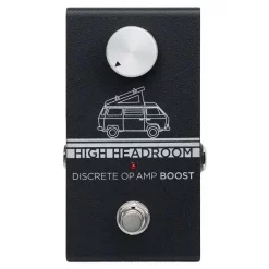Best reviews of 😉 Milkman Sound Pop Top Boost Pedal 🔔