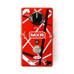 Cheap 😍 MXR EVH Phase 90 Eddie Van Halen Phase Pedal 🛒