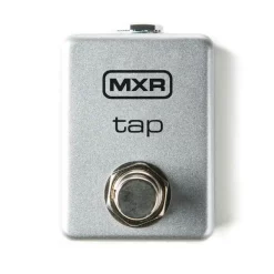 Best Sale 🎁 MXR M199 Tap Tempo Pedal ✨