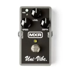 Discount 👏 MXR M68 Uni-Vibe Chorus/Vibrato Pedal 🛒