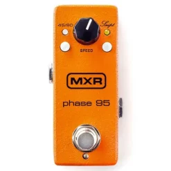 Discount 🤩 MXR M290 Mini Phase 95 Pedal ✔️