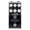 Cheapest 👏 Origin Effects Cali76 Compact Bass Compressor Pedal - '64 Black Panel ✨