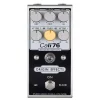 Wholesale 🛒 Origin Effects Cali76-SE Stacked Edition Compressor Pedal - Inverted Black ✨