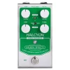 Best Sale 🎉 Origin Effects Halcyon Green Overdrive Pedal 😉