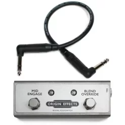 Top 10 😍 Origin Effects Revival Footswitch 🛒