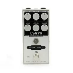 Cheapest 😀 Origin Effects Cali76-CD Compact Deluxe Compressor Pedal 🔔