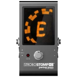Best Sale ❤️ Peterson StroboStomp HD Pedal Tuner 😍