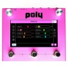 Flash Sale 🛒 Poly Effects Beebo Multi-Effects Pedal - Pink 🧨