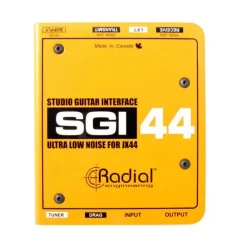 Wholesale 💯 Radial Engineering SGI44 💯