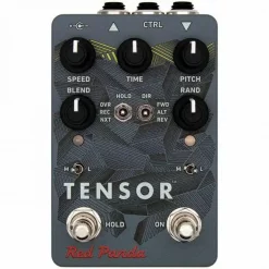 Best reviews of 👏 Red Panda Tensor Effects Pedals 😉