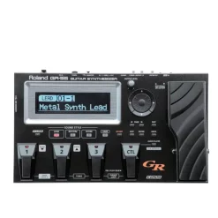 Buy 🔔 Roland GR-55 Guitar Synth - Black - With GK-3 Pickup ⌛