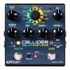 Brand new 💯 Source Audio Collider Stereo Delay And Reverb Pedal 🧨