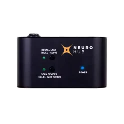 Wholesale 👍 Source Audio Neuro Hub Pedal 🤩