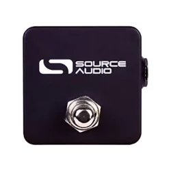 Coupon 💯 Source Audio Tap Tempo Switch 😉