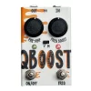Discount 👍 Stone Deaf QBoost Vintage And Modern Frequency Booster Pedal 🧨