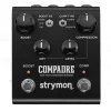 New 🔔 Strymon Compadre Dual Voice Compressor And Boost Pedal - Midnight Edition 🎁