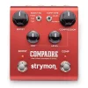 Promo 🔥 Strymon Compadre Dual Voice Compressor And Boost Pedal 😀