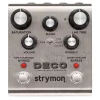 Outlet 🌟 Strymon Deco Tape Saturation & Doubletracker Effects Pedal 🌟
