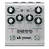 Best reviews of 🎁 Strymon Deco V2 Tape Saturation & Doubletracker Effects Pedal (Demo Deal) 😀