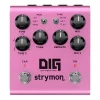 Deals 😀 Strymon DIG V2 Dual Digital Delay Pedal 💯