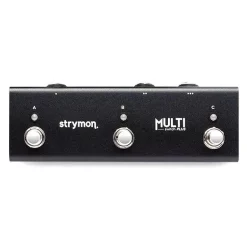 Best deal ⭐ Strymon MultiSwitch Plus Extended Control Switch 😉