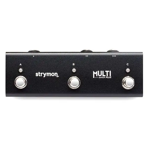 Best deal β Strymon MultiSwitch Plus Extended Control Switch π 1 Best deal β Strymon MultiSwitch Plus Extended Control Switch π