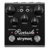 Coupon 🥰 Strymon Riverside Multistage Drive Pedal - Midnight Edition 🎁