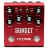 Wholesale ✔️ Strymon Sunset Dual Overdrive Pedal (Demo Deal) 🌟