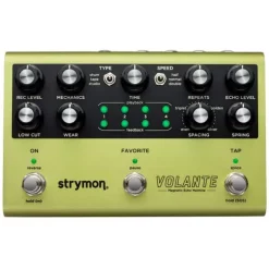 Wholesale 🤩 Strymon Volante Magnetic Echo Machine (Demo Deal) ⌛