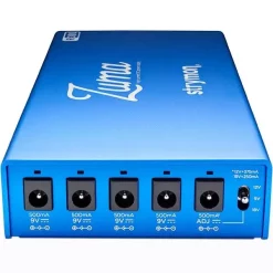 Top 10 ⌛ Strymon Zuma R300 Pedal Power Supply ✔️