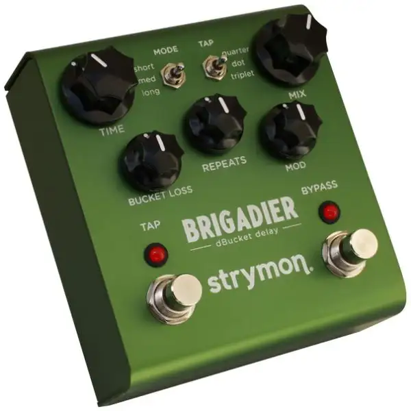 Best Pirce π Strymon Brigadier DBucket Delay Pedal π 1 Best Pirce π Strymon Brigadier DBucket Delay Pedal π