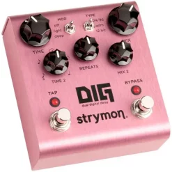 Wholesale 😍 Strymon DIG Dual Digital Delay (Demo Deal) 💯