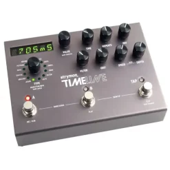 Cheapest 🔔 Strymon Timeline Pedal 🛒