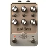 Coupon ✔️ Universal Audio UAFX Golden Reverberator Stereo Effects Pedal 👏