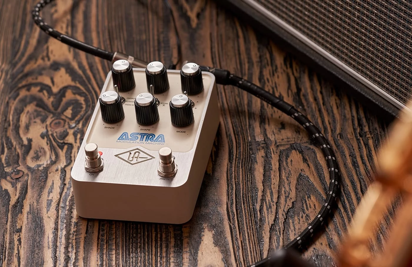 Universal Audio Sales -Universal Audio Sales uafx press release web feature astra