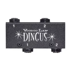 Buy 🧨 Voodoo Lab Dingus Dual Feed-Thru Module For Dingbat ❤️
