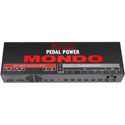 Flash Sale 👏 Voodoo Lab Pedal Power MONDO ✨