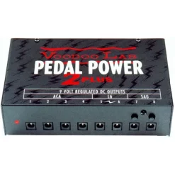 Buy 🎉 Voodoo Lab Pedal Power 2 Plus 💯