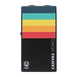 New 😉 Walrus Audio Canvas Line Isolator D.I. 🎉