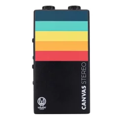 Cheap 🔔 Walrus Audio Canvas Stereo Dual Line Isolator D.I. 👍