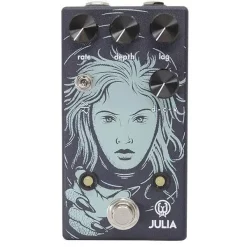 Wholesale ✔️ Walrus Audio Julia V2 Chorus/Vibrato Pedal 🤩