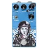 Cheapest 🔥 Walrus Audio Lillian Multi-Stage Analog Phaser Pedal ✨