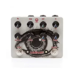 Top 10 ⌛ Walrus Audio Luminary V2 Quad Octave Generator Pedal 🔥